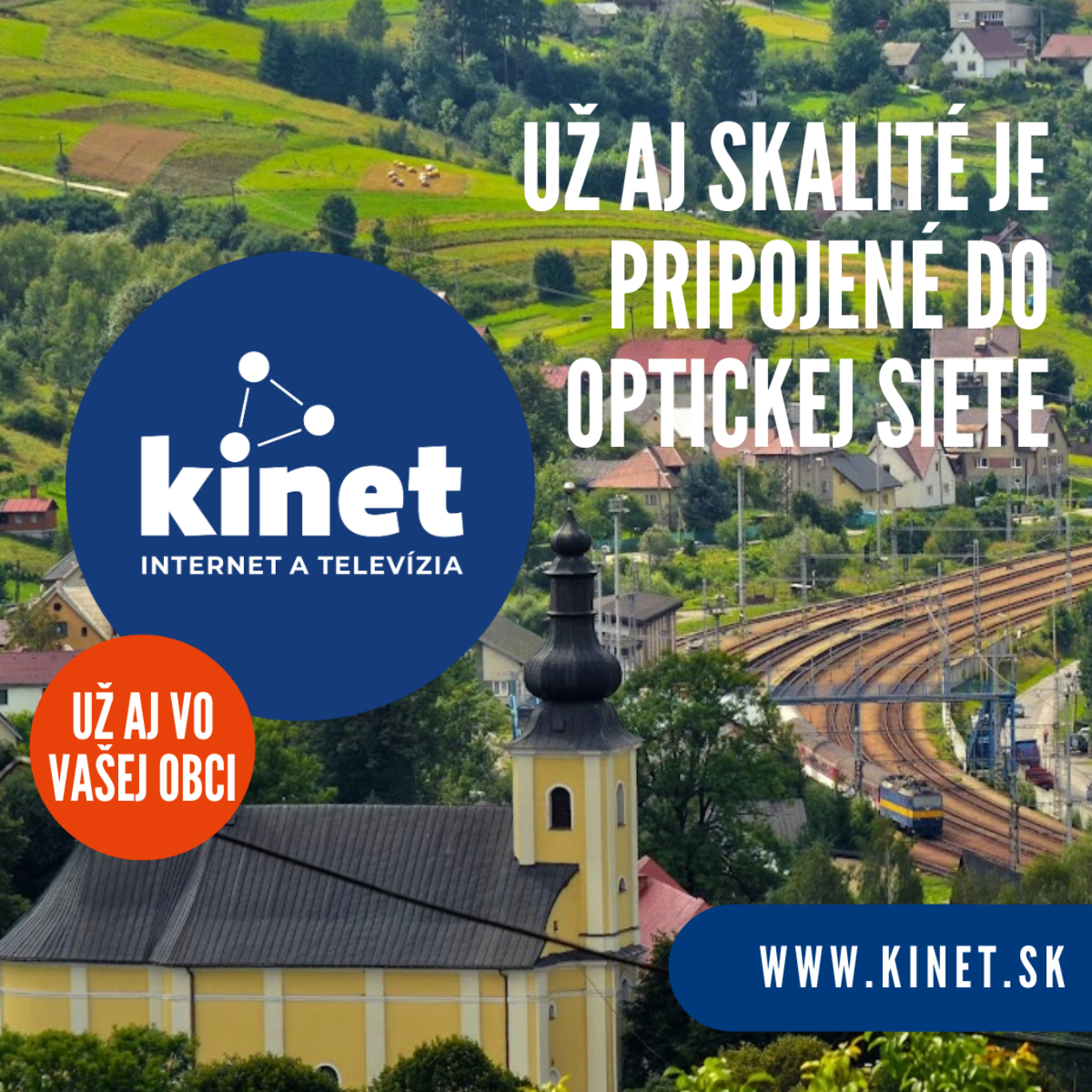 internet skalite