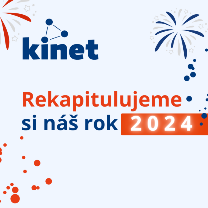 Kinet rok 2024